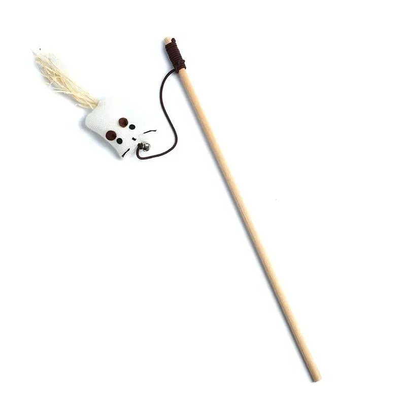 Bâton CatchMe™ | Jouet pour chat