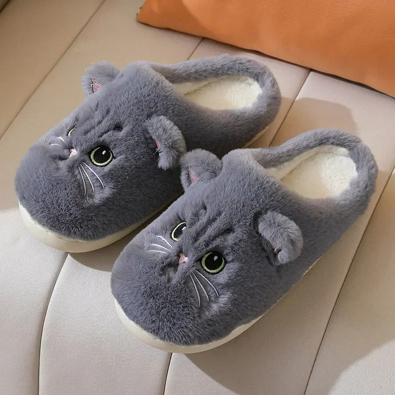 Pantoufles Mignones™ - Hommes et Femmes