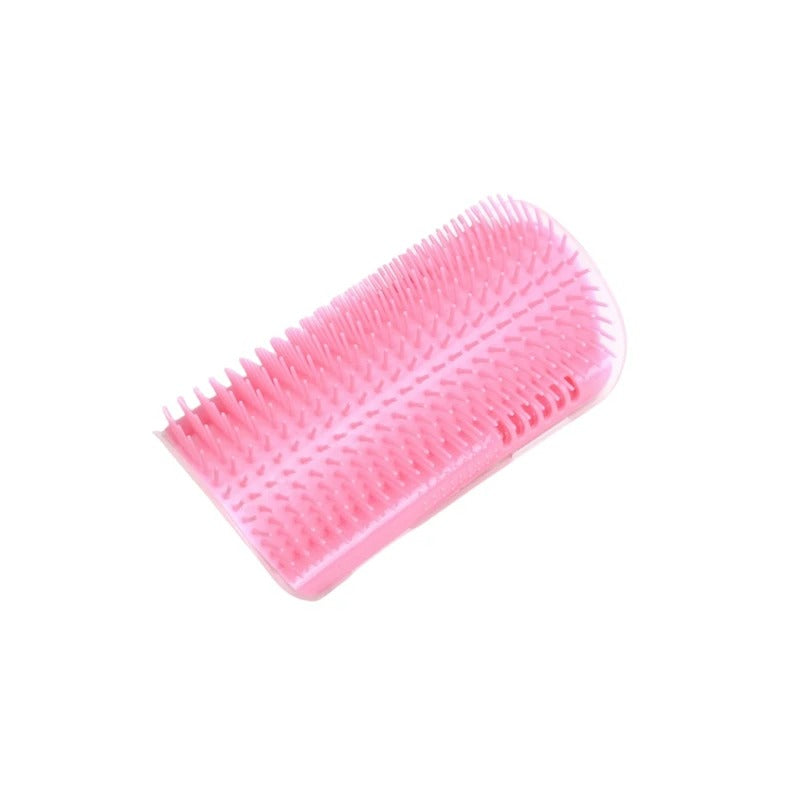 Brosse Wall Scratcher pour chat