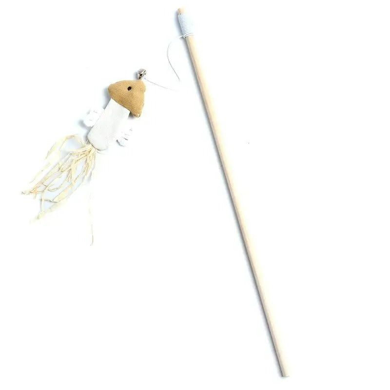 Bâton CatchMe™ | Jouet pour chat