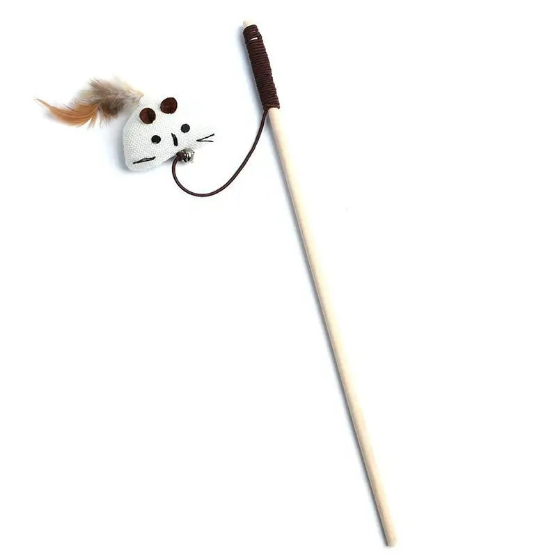 Bâton CatchMe™ | Jouet pour chat