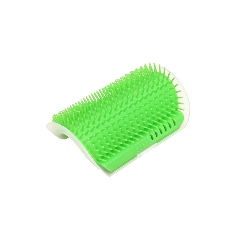 Brosse Wall Scratcher pour chat