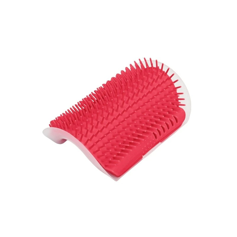 Brosse Wall Scratcher pour chat