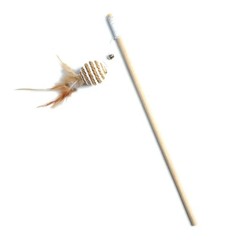 Bâton CatchMe™ | Jouet pour chat