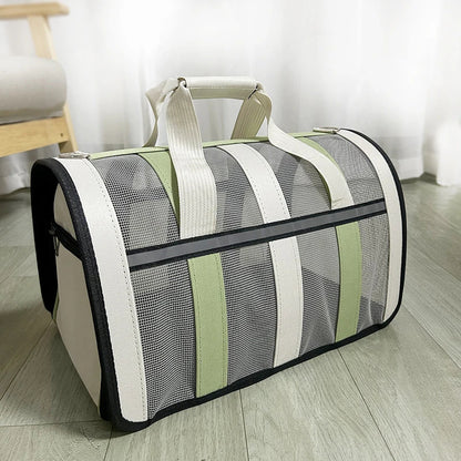 Sac de transport Chat | Comfort Voyage