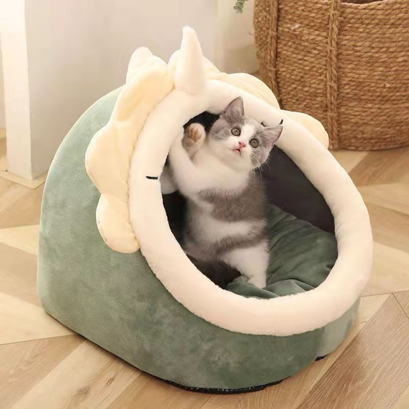 Lit pour chat CutySleep™