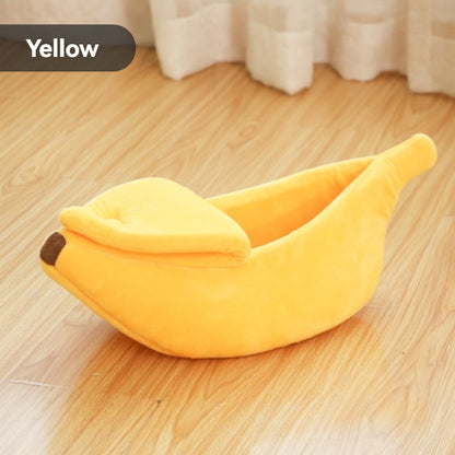 🍌Lit pour chat FunnyBanana™🍌