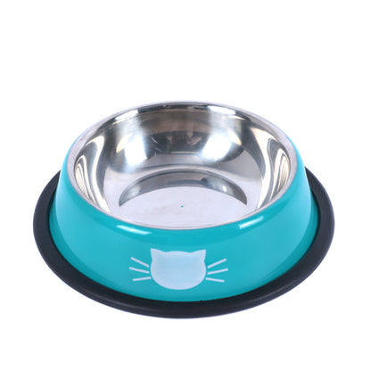 Gamelle en stainless