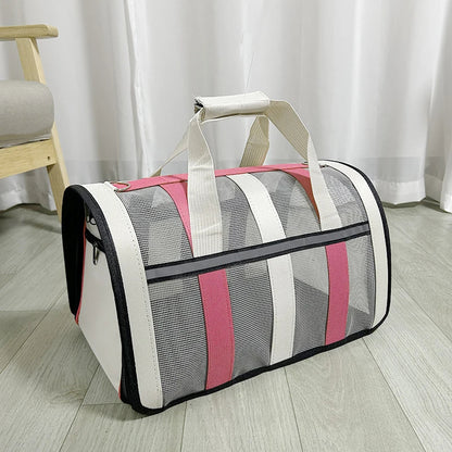 Sac de transport Chat | Comfort Voyage