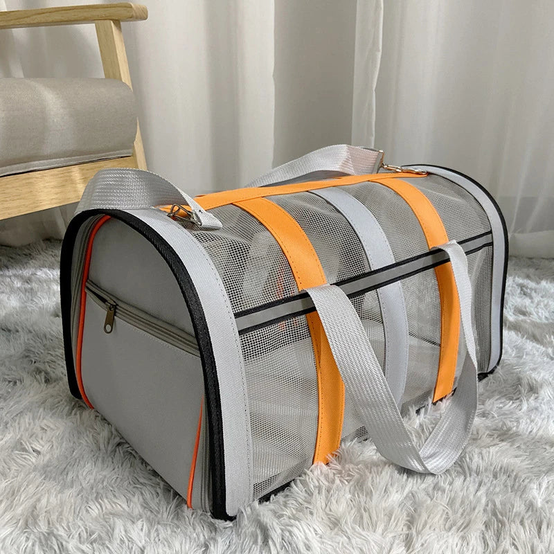 Sac de transport Chat | Comfort Voyage
