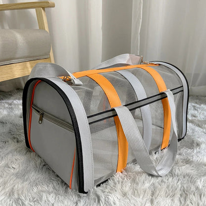 Sac de transport Chat | Comfort Voyage