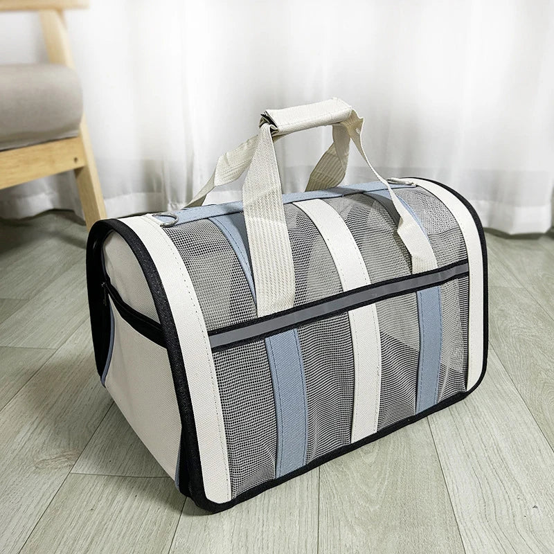 Sac de transport Chat | Comfort Voyage