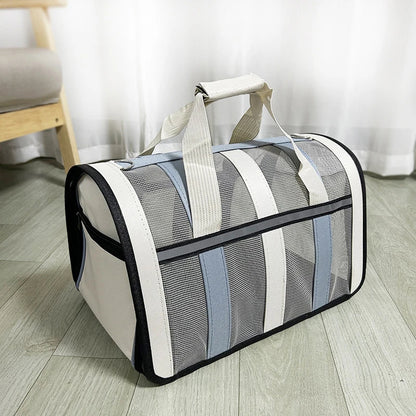 Sac de transport Chat | Comfort Voyage