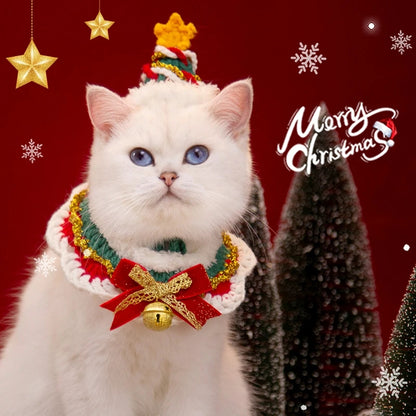 Déguisement pour chat | Adorable Star