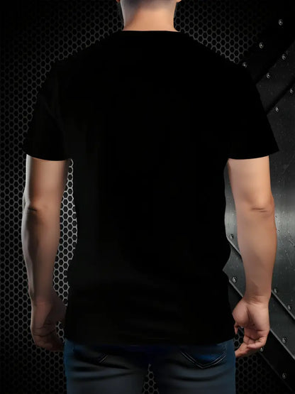 T-shit pour homme Hiss