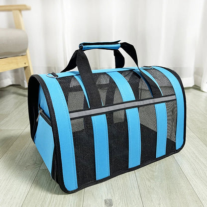 Sac de transport Chat | Comfort Voyage