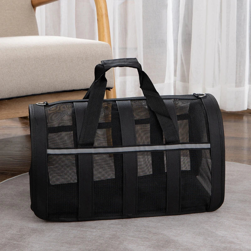 Sac de transport Chat | Comfort Voyage