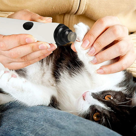 Coupe-griffes pour chat Clipper™