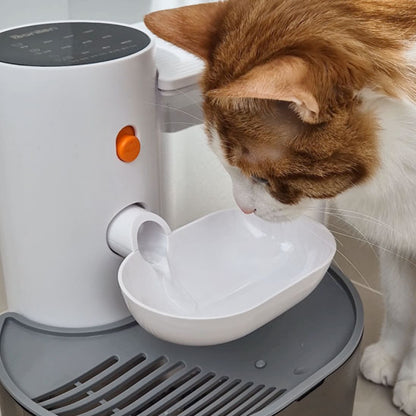 💧Fontaine intelligente Petgravity™💧