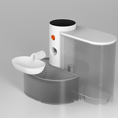 💧Fontaine intelligente Petgravity™💧
