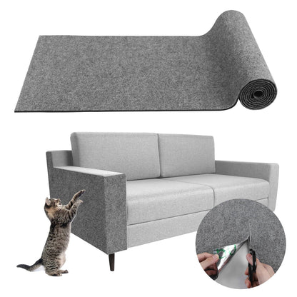 Tapis griffoir pour chats