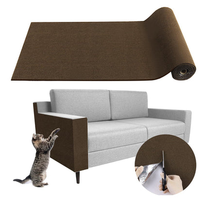 Tapis griffoir pour chats