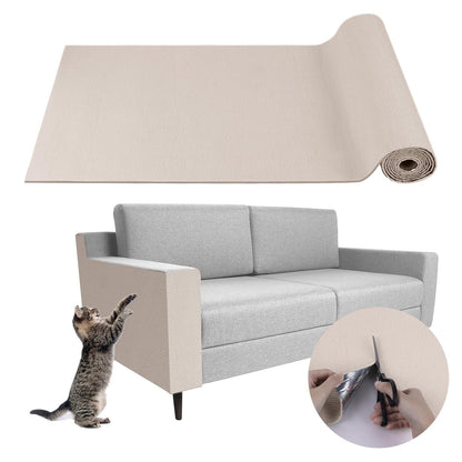 Tapis griffoir pour chats