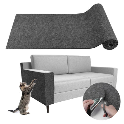 Tapis griffoir pour chats
