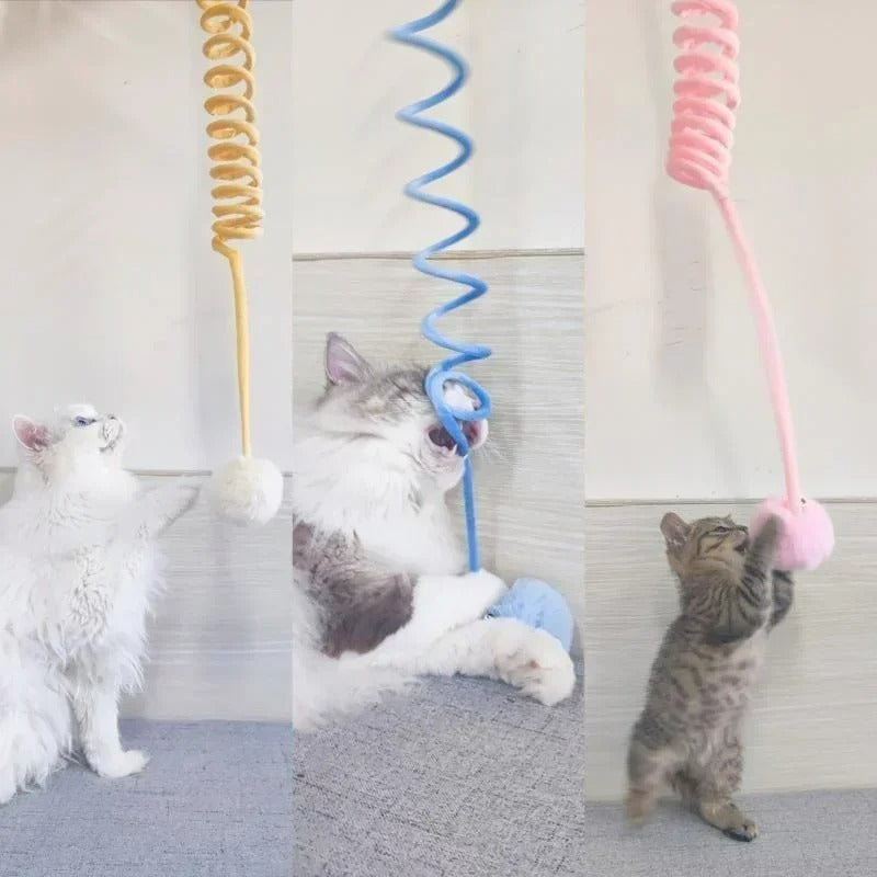 jouet-ressort-chat