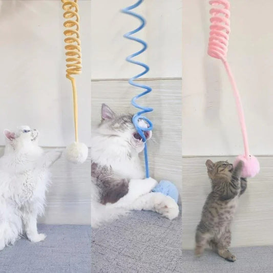 jouet-ressort-chat