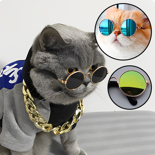 Déguisement pour chat | Chalunettes™