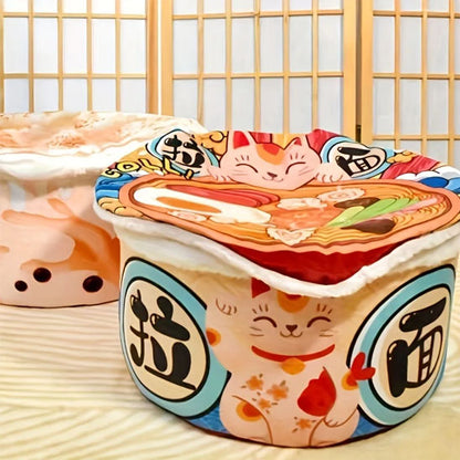 🏠Maison pour chat InTheNoodles™ | Lit pour chat🏠