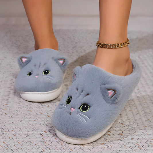 Pantoufles Mignones™ - Hommes et Femmes