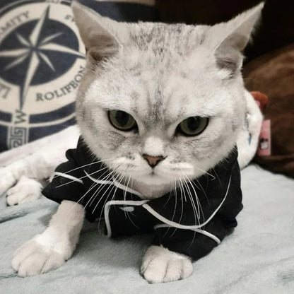Pyjama BoDodo™ |  Vêtement pour chat