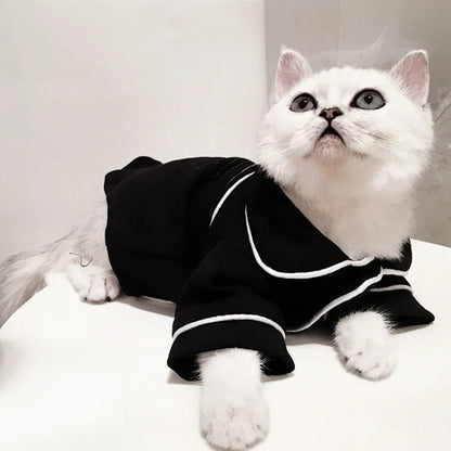 Pyjama BoDodo™ |  Vêtement pour chat