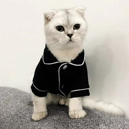 Pyjama BoDodo™ |  Vêtement pour chat