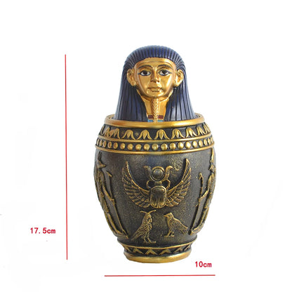 Urne funéraire pour chat - Egypte