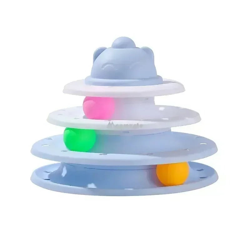 tour-de-jeu-bleue-et-blanc