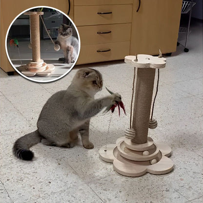 arbre-a-chat-plume
