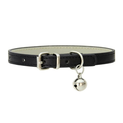 😸Collier Pour Chat Avec Clochette😸