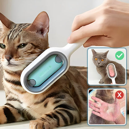 brosse-chat