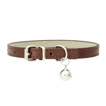 😸Collier Pour Chat Avec Clochette😸