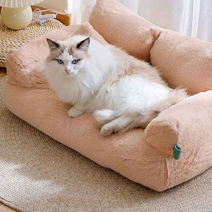 canape-lit-pour-chat