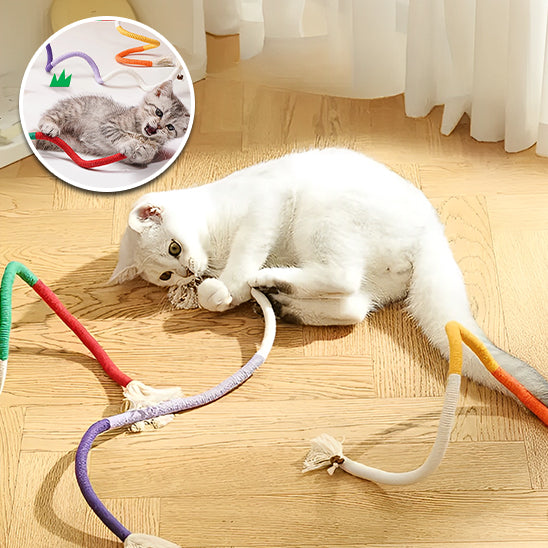 corde-de-morsure-pour-chat