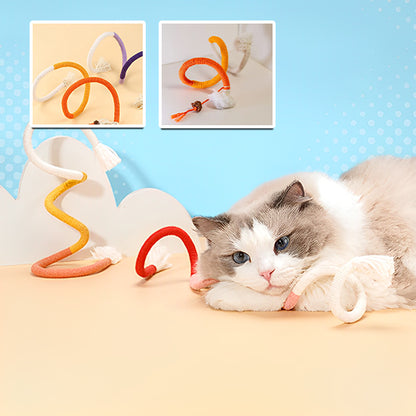 corde-de-morsure-pour-chat