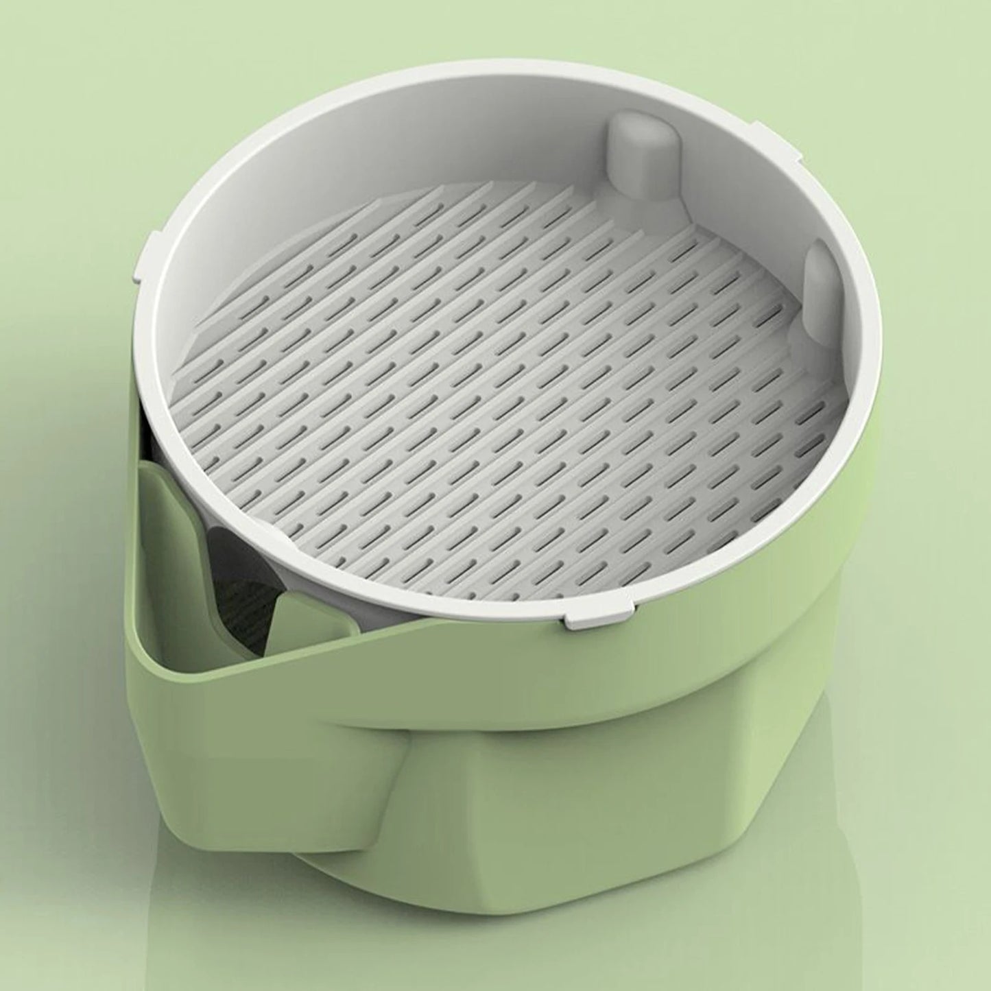 PotANip™ | Germoir pour herbe à chat