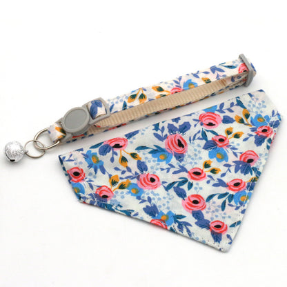 Passion Bandana™ | Collier pour chat