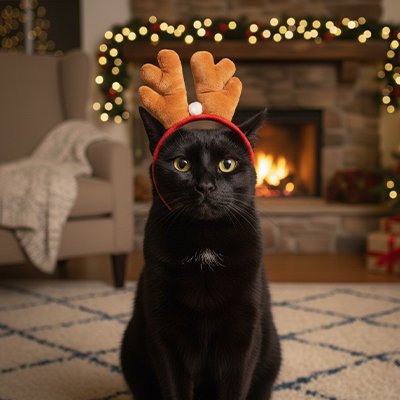 Déguisement pour Chat