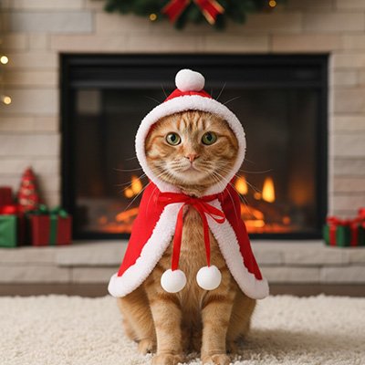 Déguisement pour Chat