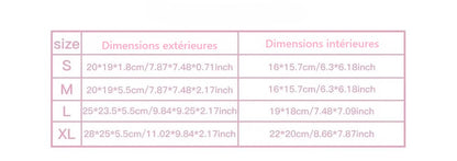 Chatière 4 voies Go/Back™ | Chatière pour chat